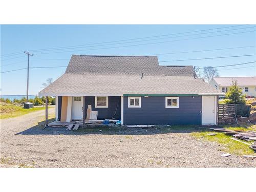 66 Route 772, Stuart Town, NB 