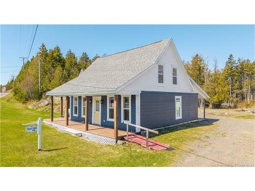 66 Route 772, Stuart Town, NB 