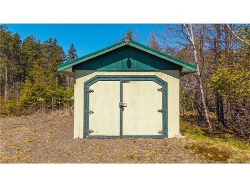 66 Route 772, Stuart Town, NB 