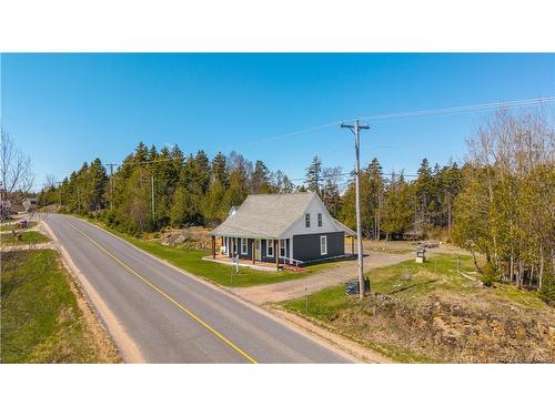 66 Route 772, Stuart Town, NB 