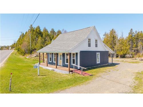66 Route 772, Stuart Town, NB 