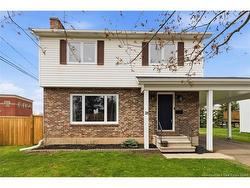 28 Sheraton Green RD Moncton, NB E1G 1S2