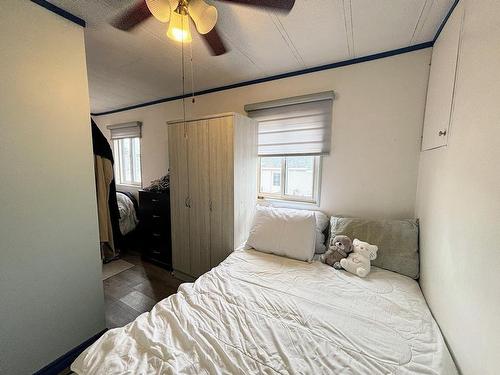 22 Jackson Crescent, Marathon, ON - Indoor Photo Showing Bedroom