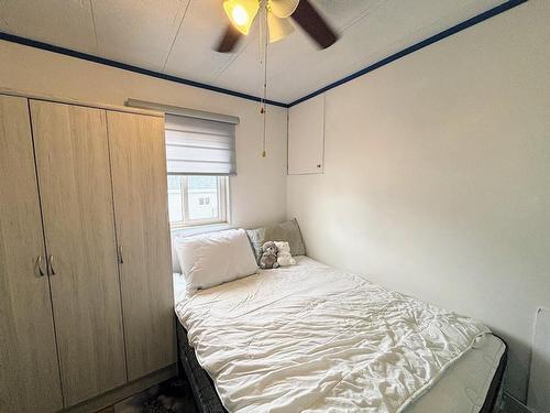 22 Jackson Crescent, Marathon, ON - Indoor Photo Showing Bedroom