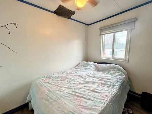 22 Jackson Crescent, Marathon, ON - Indoor Photo Showing Bedroom
