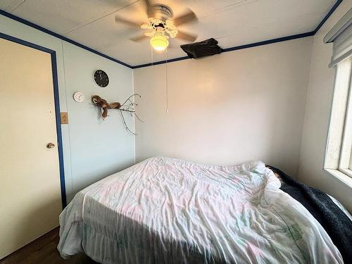 22 Jackson Crescent, Marathon, ON - Indoor Photo Showing Bedroom