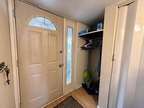 22 Jackson Crescent, Marathon, ON - Indoor Photo Showing Other Room
