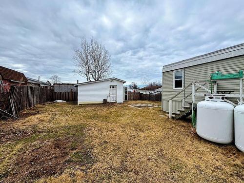 22 Jackson Crescent, Marathon, ON - Outdoor With Exterior