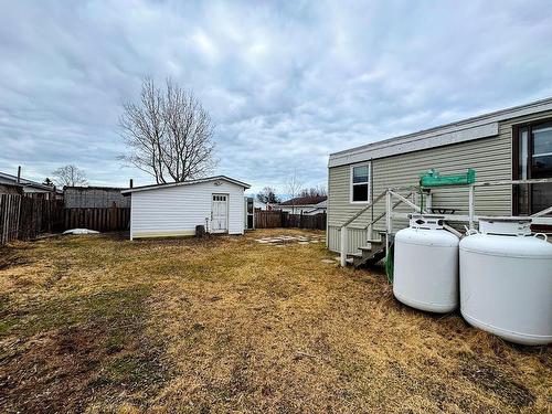 22 Jackson Crescent, Marathon, ON - Outdoor