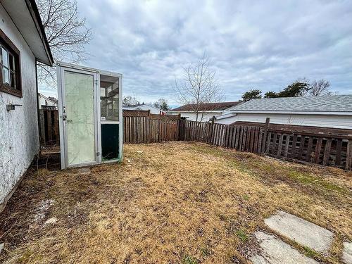 22 Jackson Crescent, Marathon, ON - Outdoor