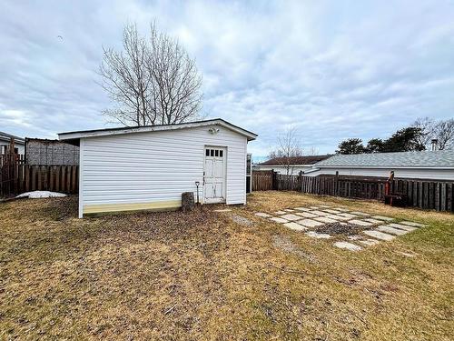 22 Jackson Crescent, Marathon, ON - Outdoor With Exterior