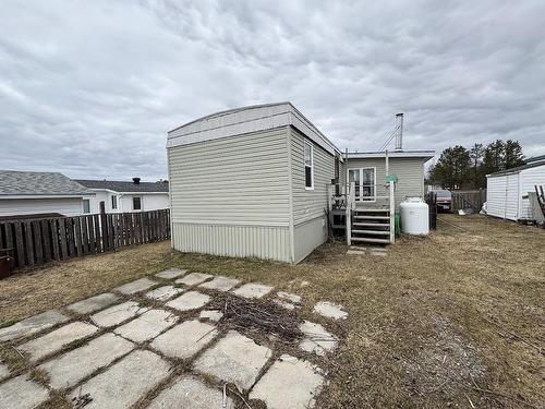 22 Jackson Crescent, Marathon, ON - Outdoor