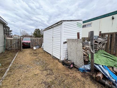 22 Jackson Crescent, Marathon, ON - Outdoor With Exterior