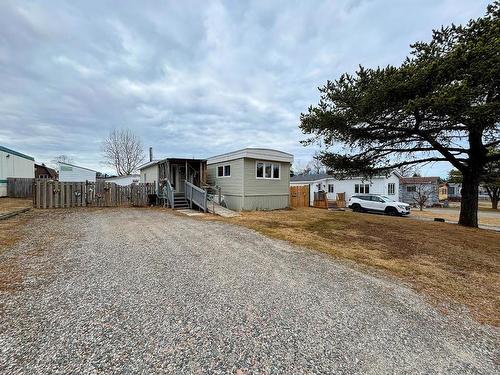 22 Jackson Crescent, Marathon, ON - Outdoor