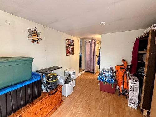 22 Jackson Crescent, Marathon, ON - Indoor