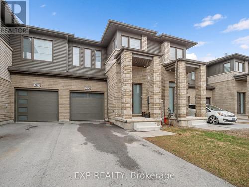 7372 MARVEL DRIVE  Niagara Falls (Brown), ON L2H 3V5