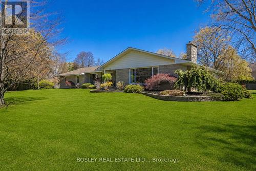 Welcome to 720 Lake Street - 720 Lake Street, St. Catharines (Lakeshore), ON - Outdoor