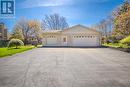 Triple car garage - 720 Lake Street, St. Catharines (Lakeshore), ON  - Outdoor 