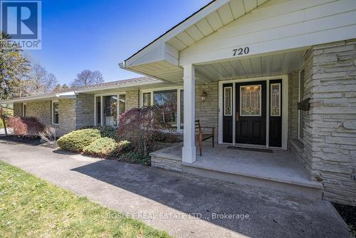 720 Lake Street, St. Catharines (Lakeshore), ON - Indoor Photo Showing Other Room