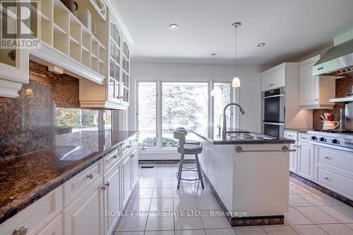 quartz countertops - 720 Lake Street, St. Catharines (Lakeshore), ON - Indoor