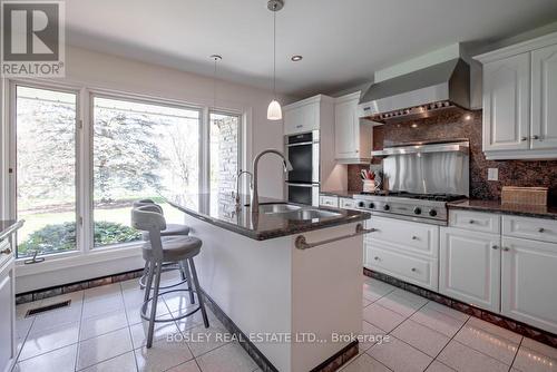 720 Lake Street, St. Catharines (Lakeshore), ON - Indoor Photo Showing Dining Room