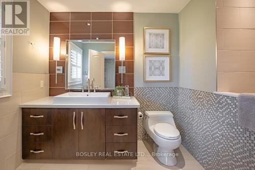 720 Lake Street, St. Catharines (Lakeshore), ON - Indoor Photo Showing Bedroom