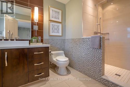 720 Lake Street, St. Catharines (Lakeshore), ON - Indoor Photo Showing Laundry Room