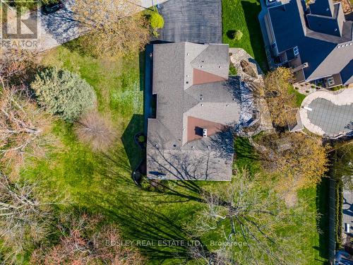 720 Lake Street, St. Catharines (Lakeshore), ON - Outdoor With View