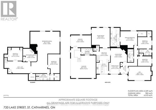 720 Lake Street, St. Catharines (Lakeshore), ON - Other