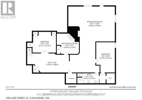 720 Lake Street, St. Catharines (Lakeshore), ON - Other
