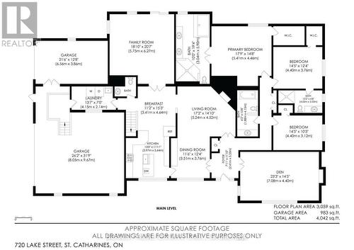 720 Lake Street, St. Catharines (Lakeshore), ON - Other
