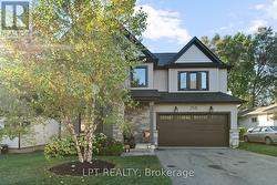 258 ANDREW STREET Newmarket, ON L3Y 1H2