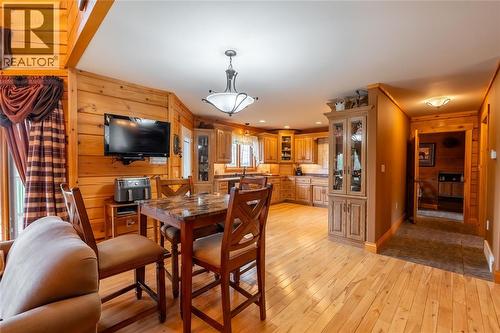 2507 Bickford Line, St Clair, ON - Indoor Photo Showing Other Room