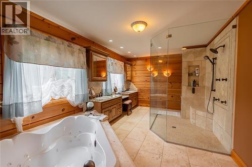 2507 Bickford Line, St Clair, ON - Indoor Photo Showing Bathroom