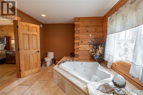 2507 Bickford Line, St Clair, ON - Indoor Photo Showing Bathroom