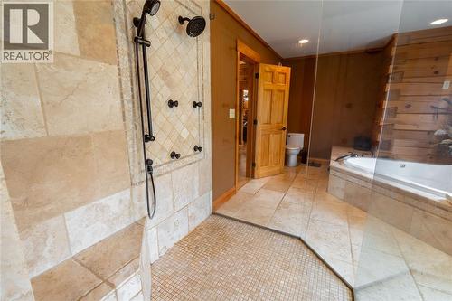 2507 Bickford Line, St Clair, ON - Indoor Photo Showing Bathroom