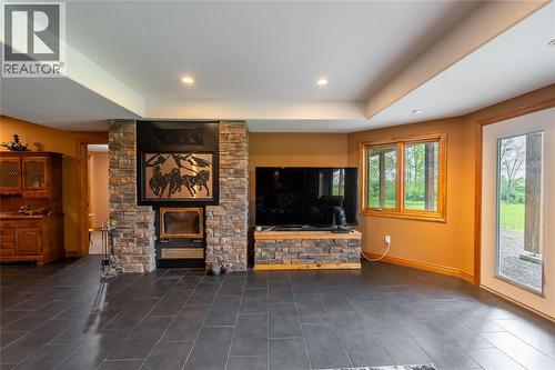 2507 Bickford Line, St Clair, ON - Indoor