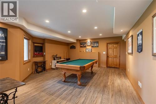 2507 Bickford Line, St Clair, ON - Indoor Photo Showing Other Room