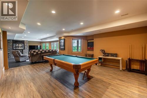 2507 Bickford Line, St Clair, ON - Indoor Photo Showing Other Room