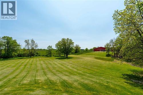 2507 Bickford Line, St Clair, ON - Outdoor