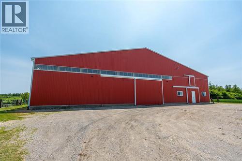 2507 Bickford Line, St Clair, ON - Outdoor