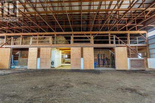 2507 Bickford Line, St Clair, ON - Indoor Photo Showing Other Room
