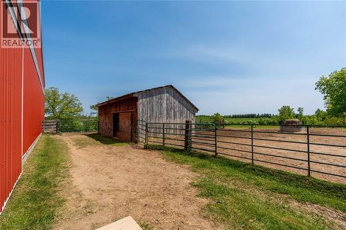 2507 Bickford Line, St Clair, ON - Outdoor