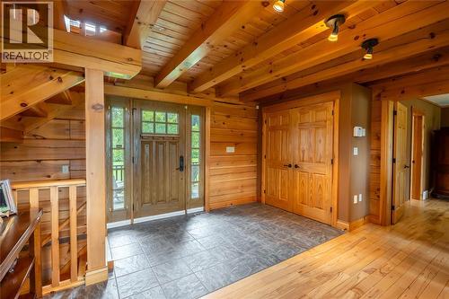 2507 Bickford Line, St Clair, ON - Indoor Photo Showing Other Room