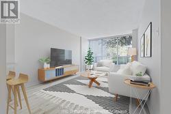 104 - 10 LAURELCREST STREET Brampton, ON L6S 5Y3