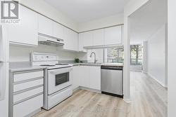 Kitchen - 