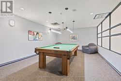 Billiards Room for Family Fun - 