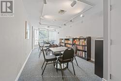 Library / Gathering Room - 