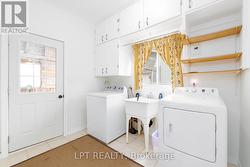 Laundry Room - 