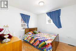 2nd Bedroom - 